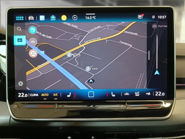 Volkswagen Golf DSG Golf VIII IQ.Drive