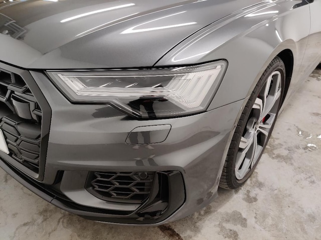 Audi S6 Avant Quattro