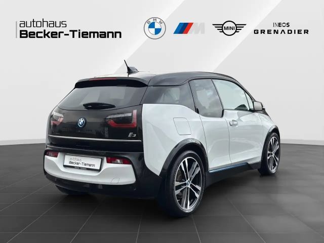 BMW i3 120Ah Sportpakket