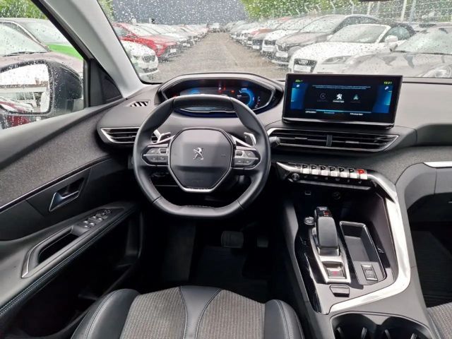 Peugeot 3008 Allure Pack Hybrid4