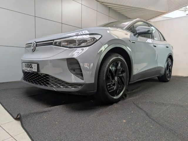 Volkswagen ID.4 Performance Pure