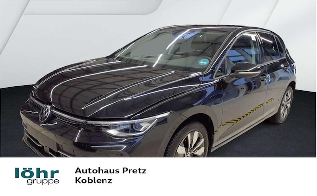 Volkswagen Golf 1.5 TSI