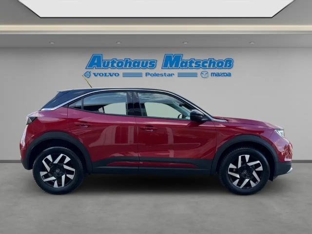 Opel Mokka Elegance Turbo