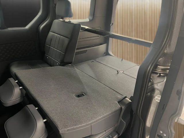 Kia PV5 Passenger 71 kWh