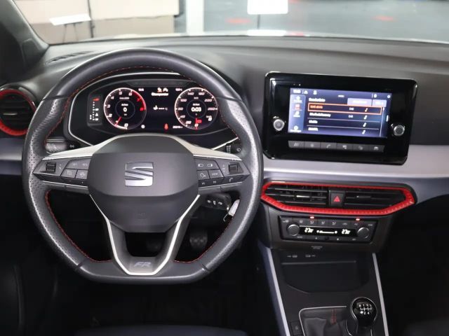 Seat Arona 1.0 TSI FR-lijn