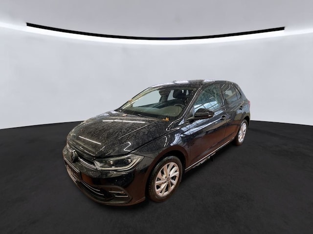 Volkswagen Polo Style