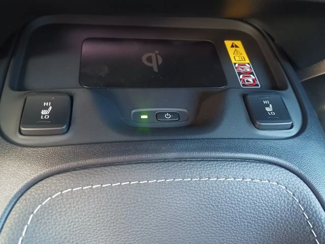 Toyota Corolla Hybride Touring