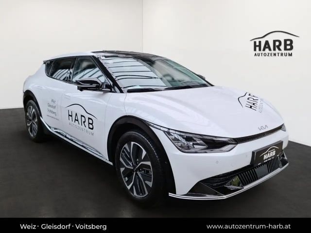 Kia EV6 77,4 kWh Air Vierwielaandrijving