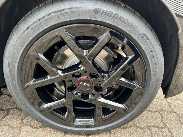 MINI Cooper John Cooper Works Trim + Package M +RFK