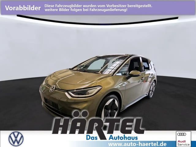 Volkswagen ID.3 77 KWh Performance Pro