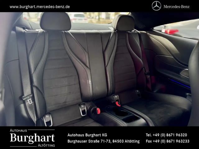 Mercedes-Benz CLE 300 Coupé