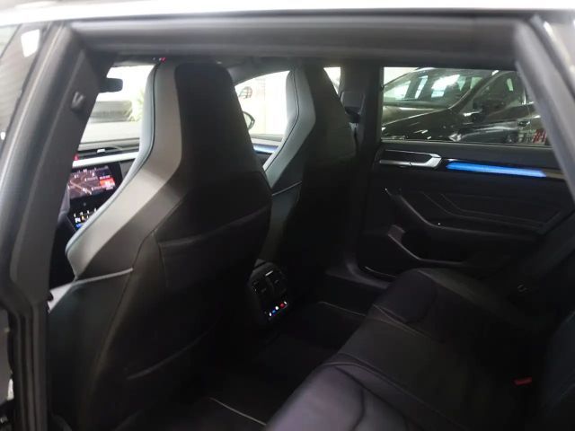 Volkswagen Arteon Shooting Brake R-Line