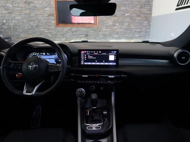 Alfa Romeo Tonale TI