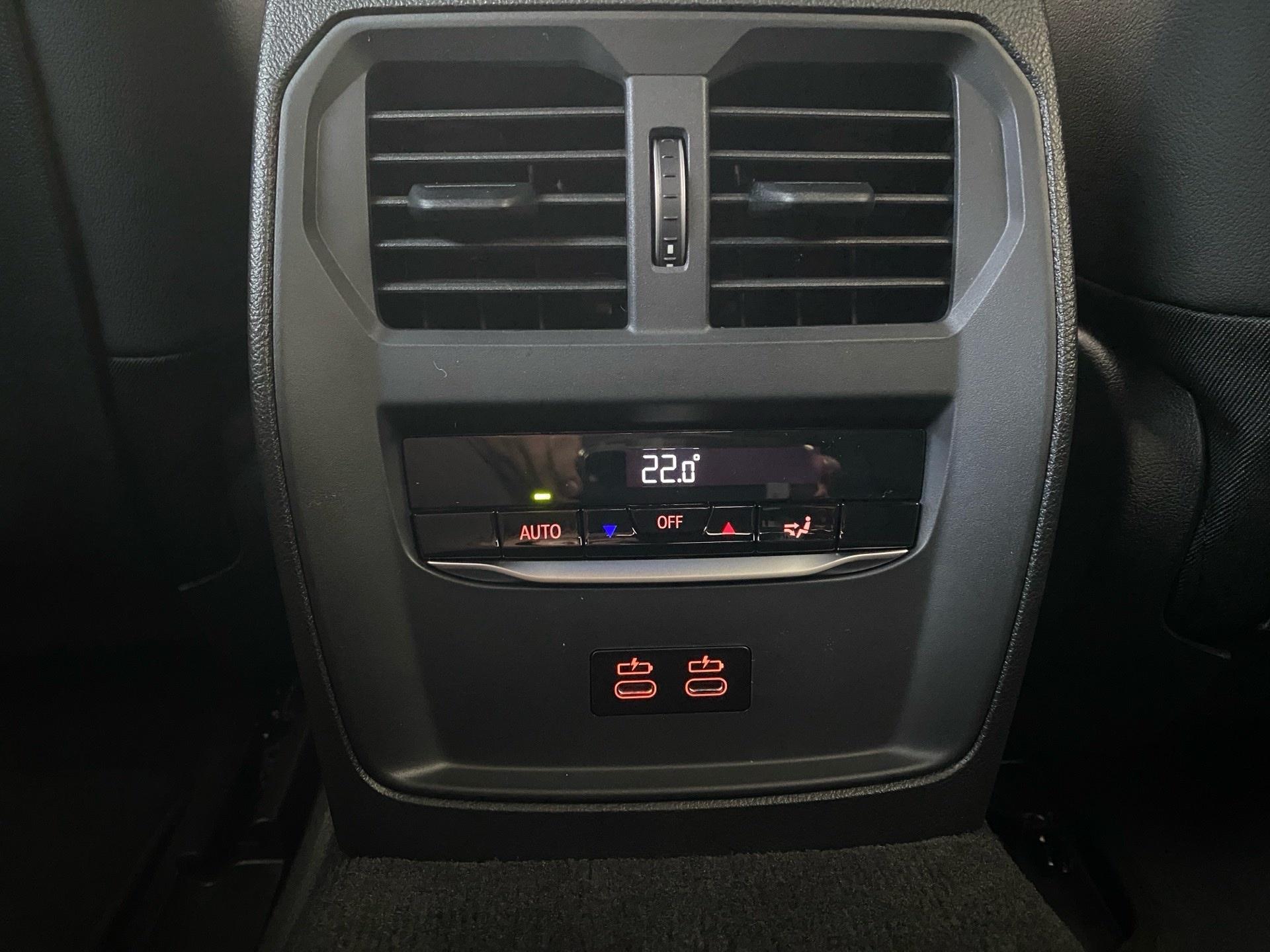 BMW i4 Coupé Gran Coupé