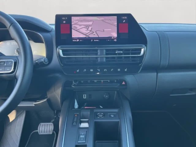 Citroën C5 Aircross C-Series