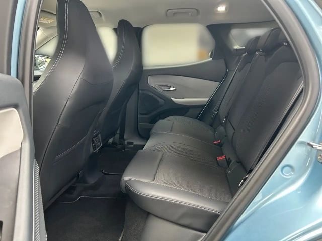 Ford Explorer Extended range RWD