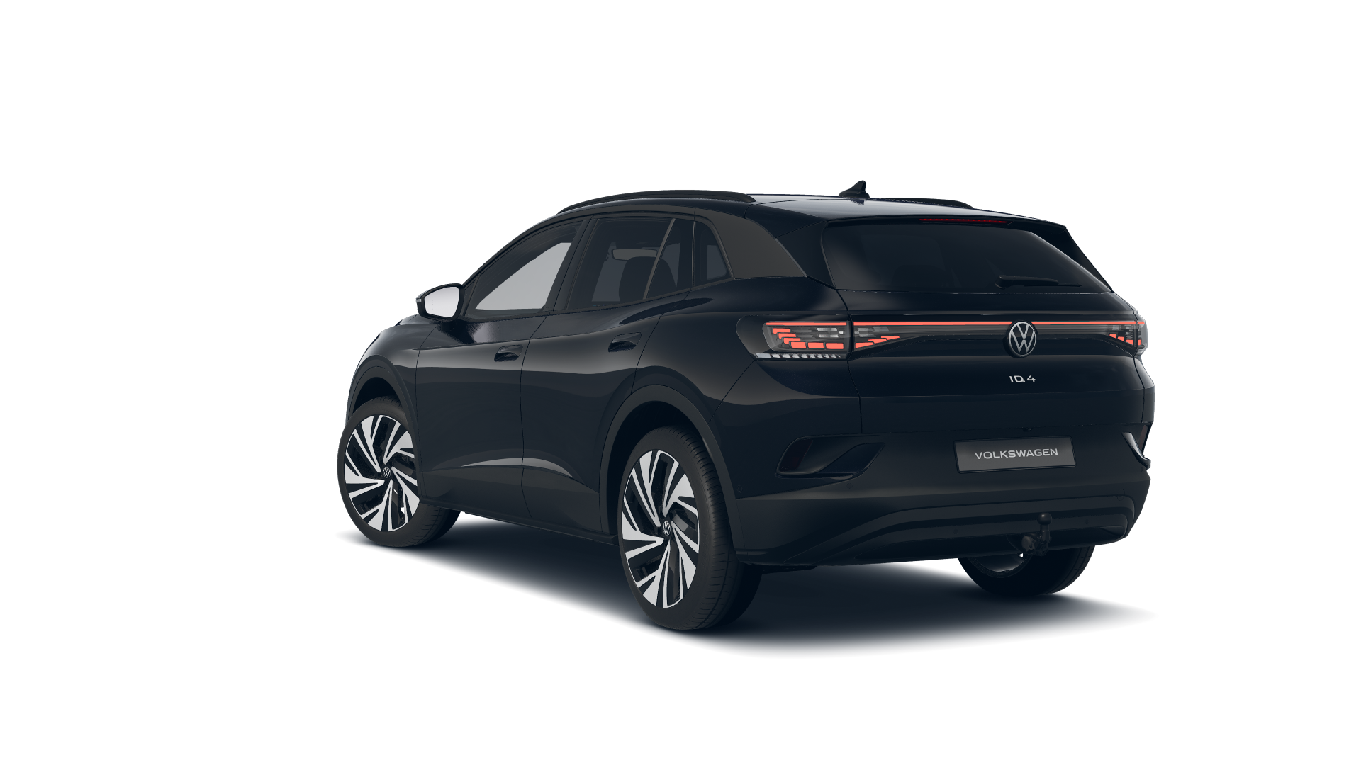 Volkswagen ID.4 *AHK*HEAD-UP*MATRIX*HARMAN*KAMERA*