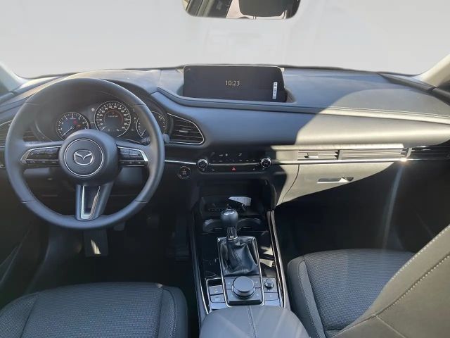 Mazda CX-30 Exclusive-line