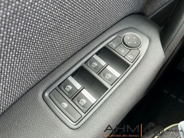 Renault Symbioz Techno