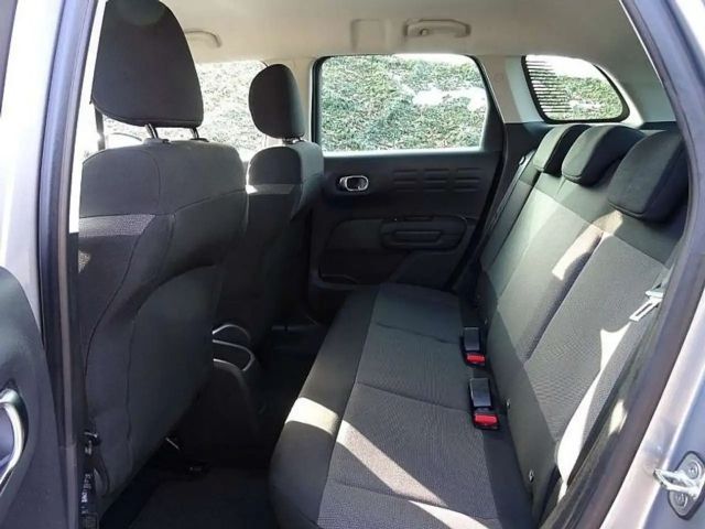 Citroën C3 Aircross Feel PureTech