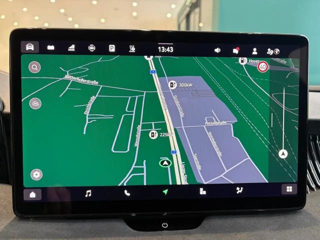 Skoda Superb Sportline iV