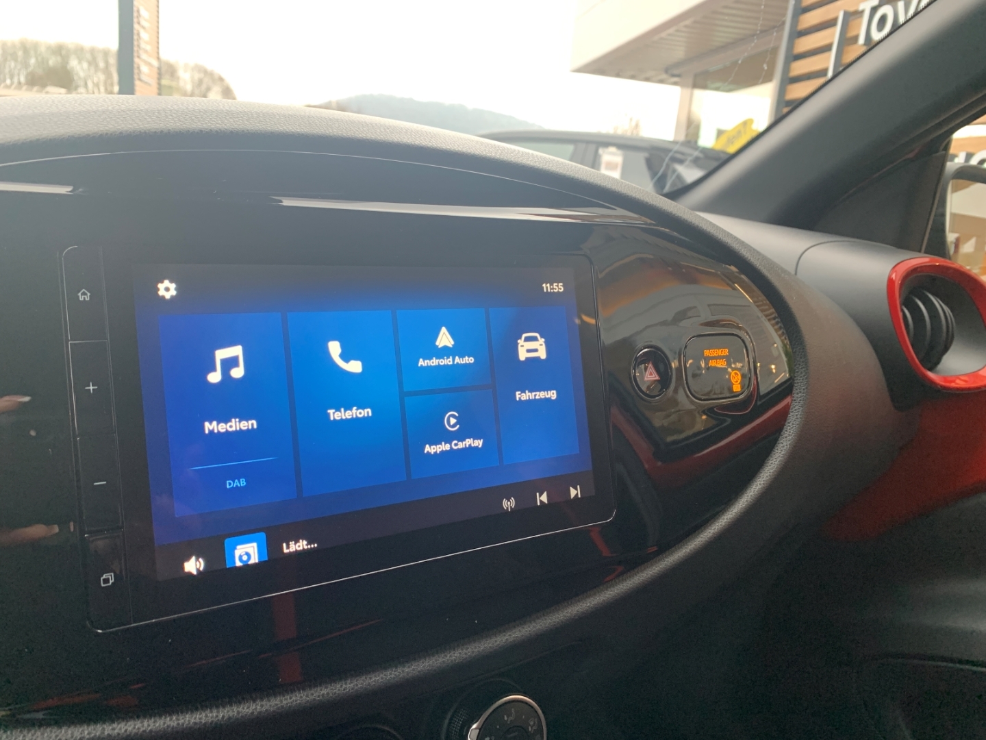 Toyota Aygo X 5-deurs Basis