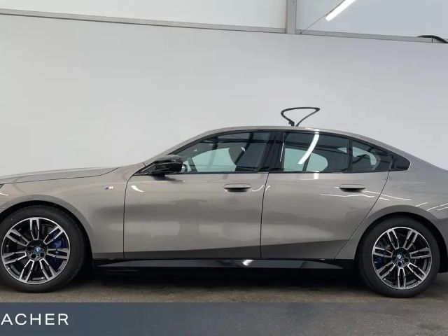 BMW i5 M60 Sedan xDrive