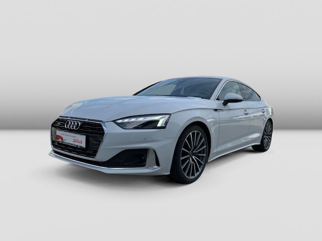 Audi A5 40 TDI Quattro S-Tronic Sportback