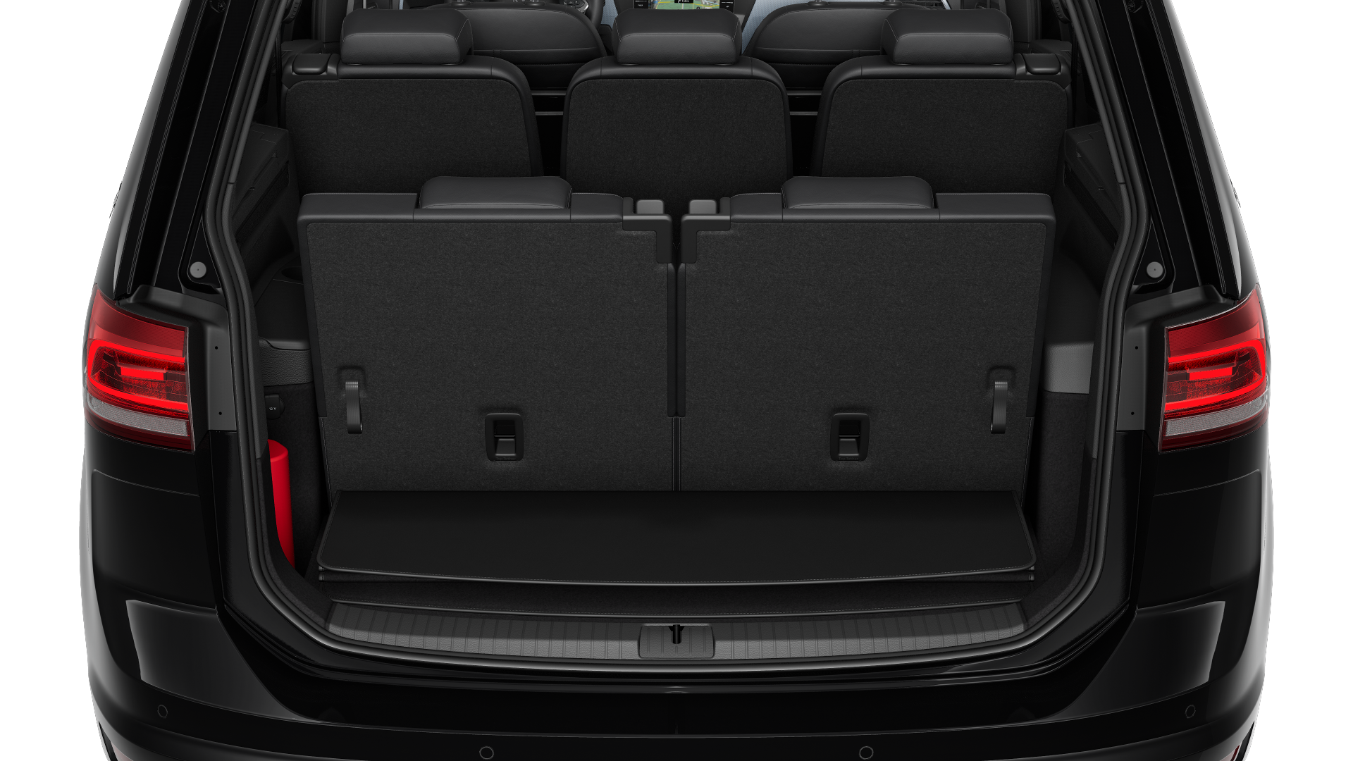 Volkswagen Touran 1.5 TSI DSG