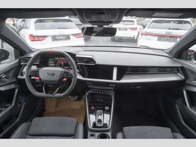 Audi RS3 Sedan Sportback