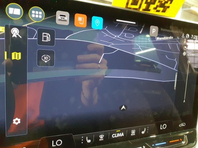 Seat Leon 1.5 eTSI DSG Sportstourer