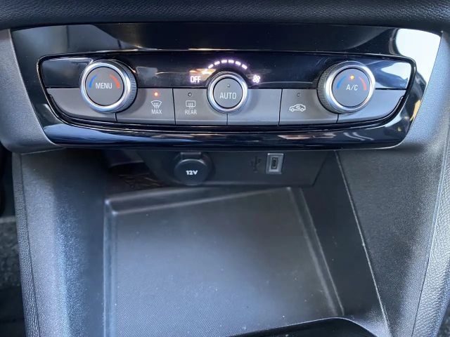 Opel Corsa GS-Line Grand Sport