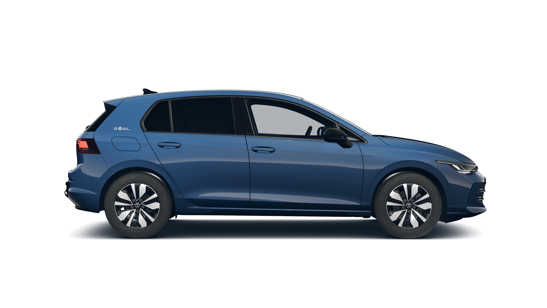 Volkswagen Golf 1.5 TSI Golf VIII Life