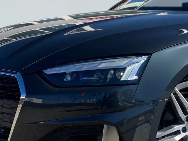 Audi A5 2.0 TFSI Quattro S-Tronic Sportback