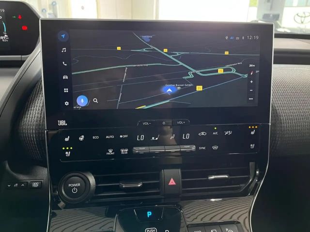 Toyota bZ4X Comfort Technik X-Mode