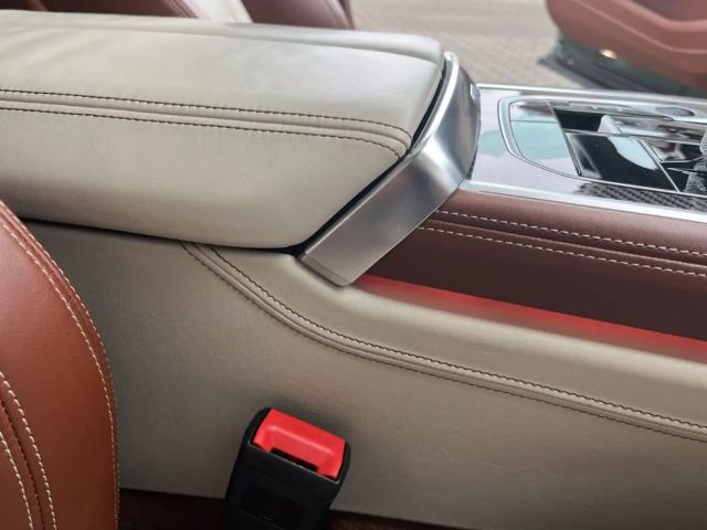 BMW M850 Coupé Gran Coupé Sedan xDrive