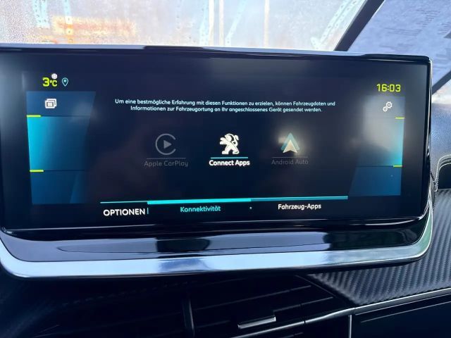 Peugeot E-2008 GT-Line