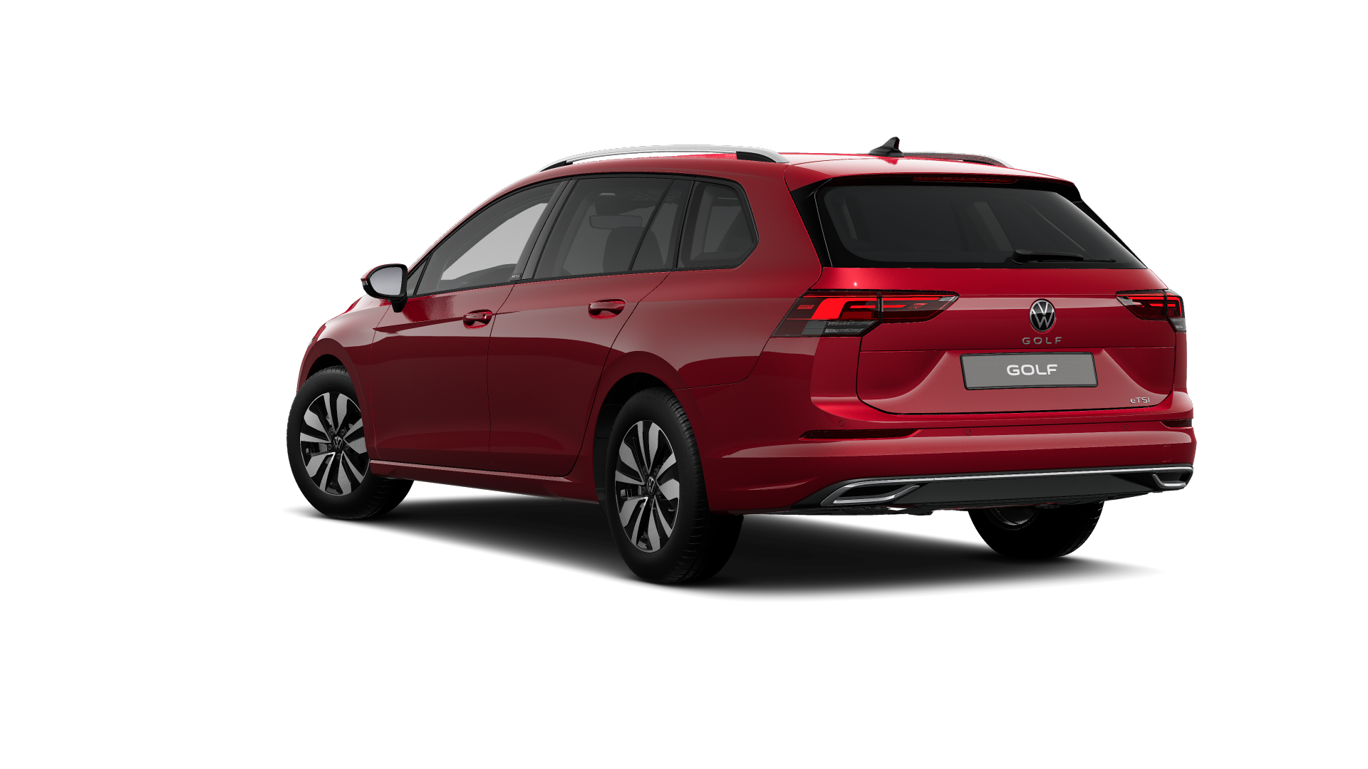 Volkswagen Golf Golf VIII Move Variant