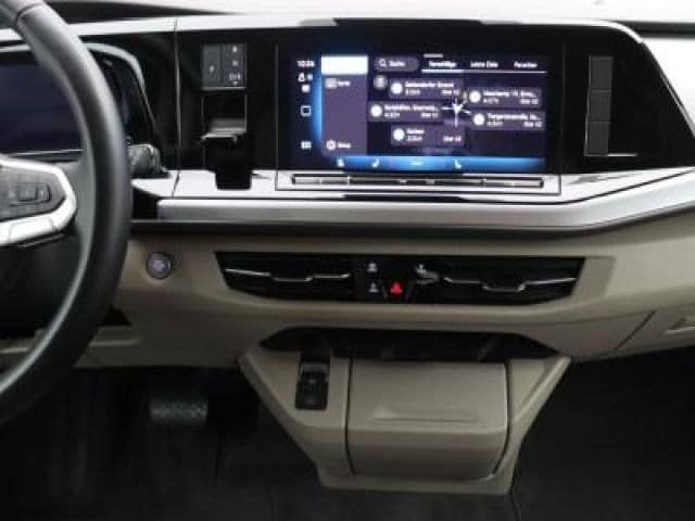 Volkswagen Multivan 2.0 TDI DSG Lang Life