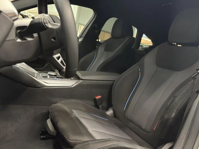 BMW i4 Coupé M50 xDrive