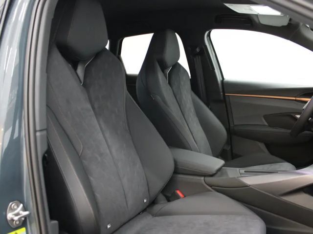 Cupra Terramar 2.0 TSI