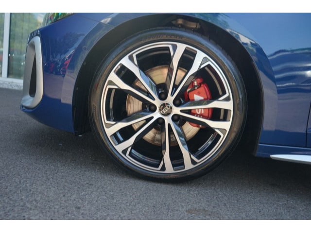 Audi S5 Avant S-Tronic