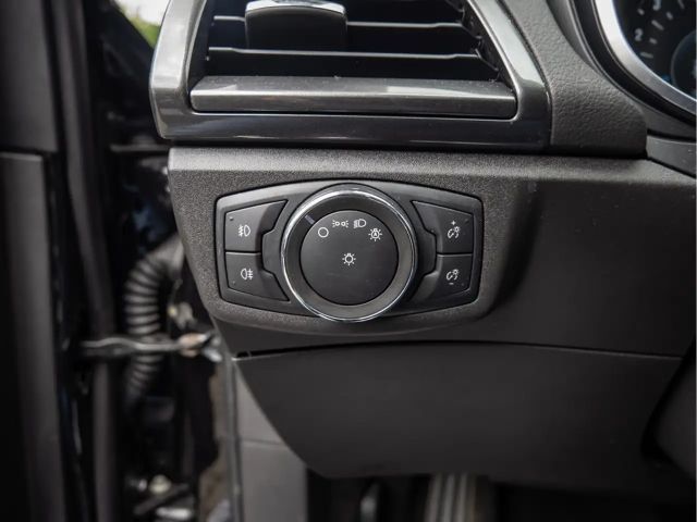 Ford Mondeo Titanium