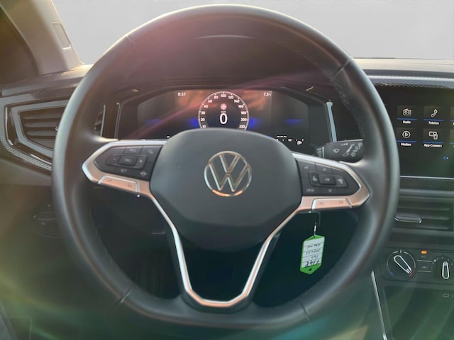 Volkswagen Polo 1.0 TSI Life