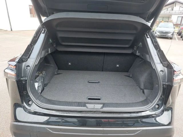 Nissan Qashqai N-Connecta