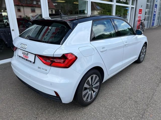 Audi A1 1.0 TFSI 30 TFSI