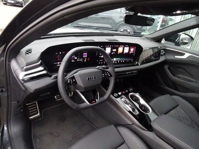 Audi A6 e-tron Avant Edition Quattro S-Line