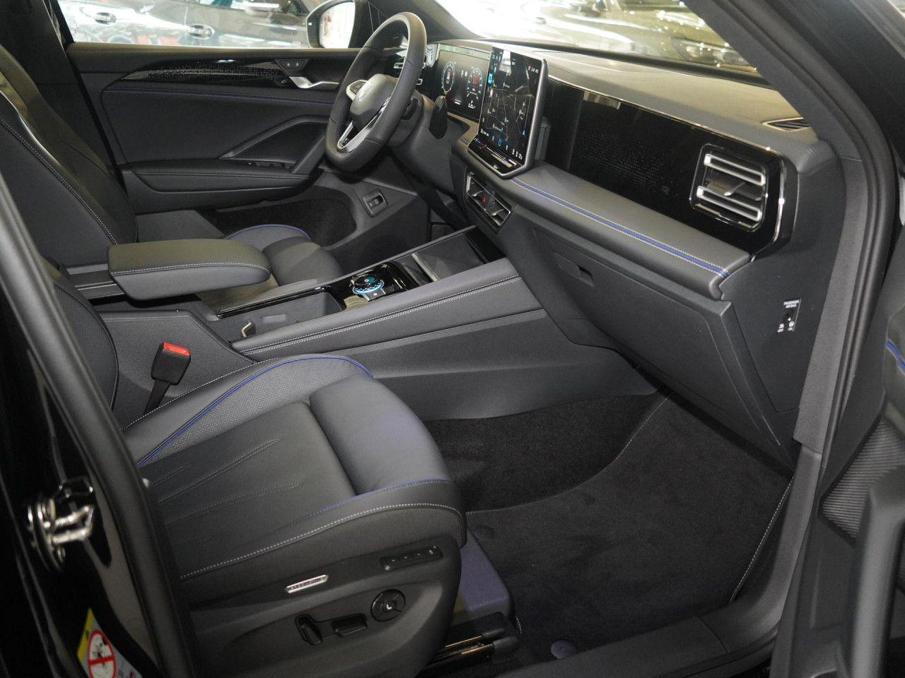 Volkswagen Tiguan 1.5 eTSI R-Line