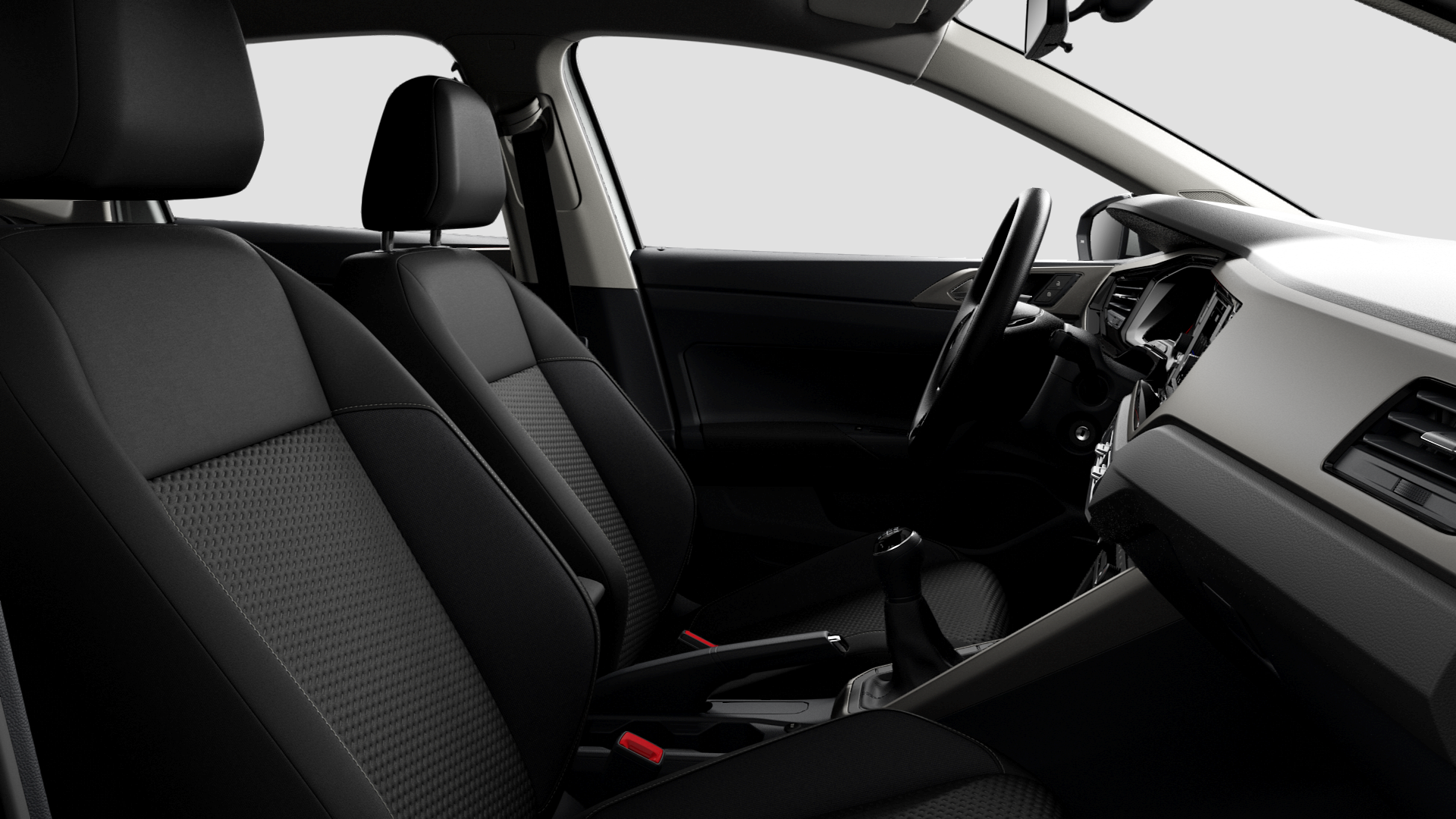 Volkswagen Polo 1.0 TSI Comfortline