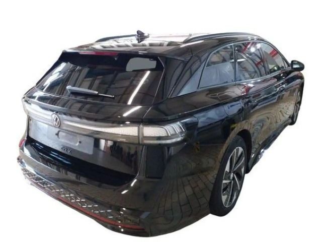 Volkswagen ID.7 GTX Tourer